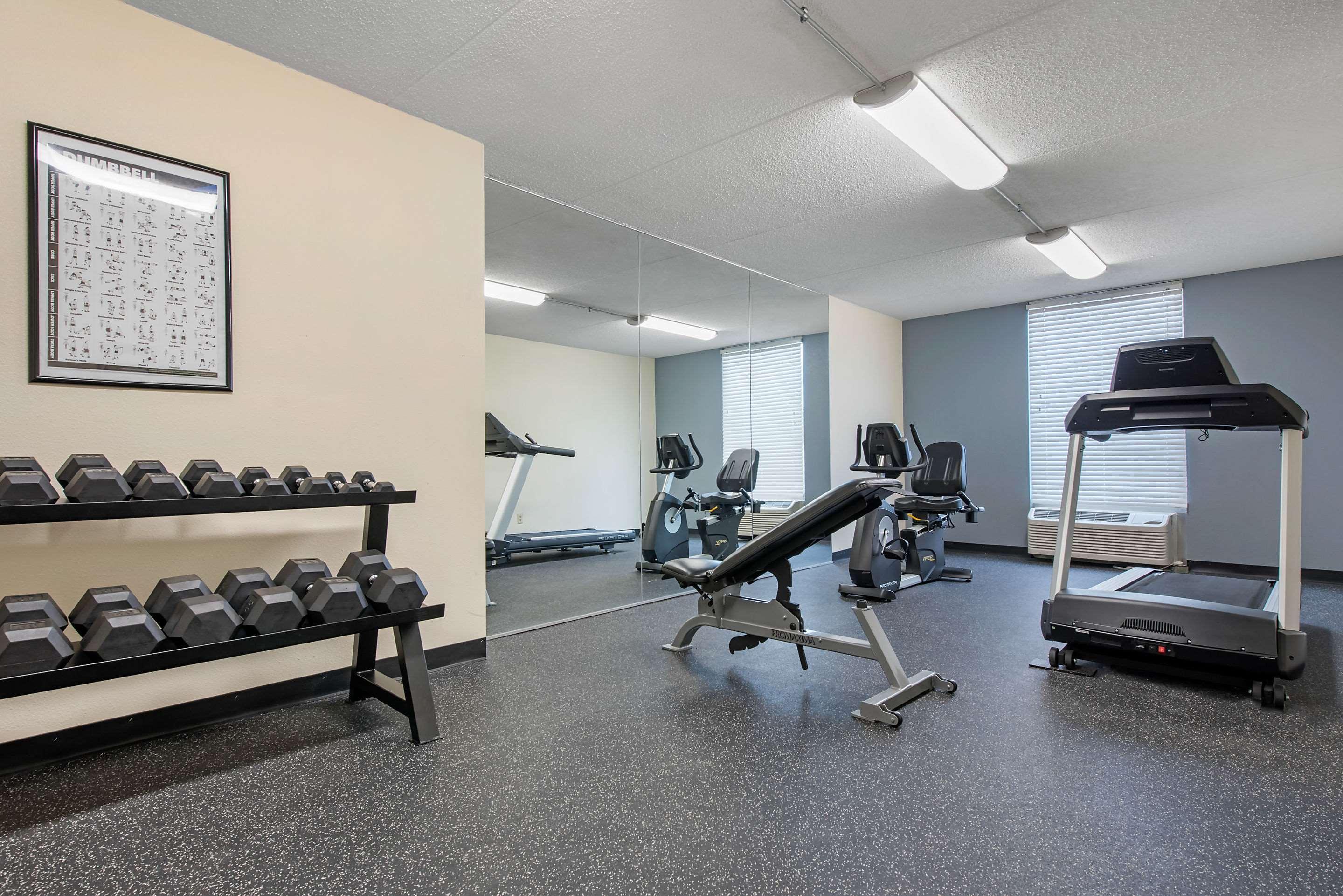 Quality Inn & Suites Lafayette I-65 Exteriör bild